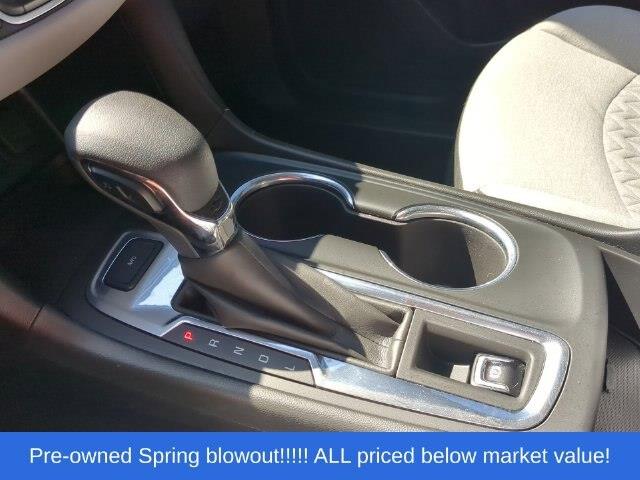2022 Chevrolet Equinox - $16,568