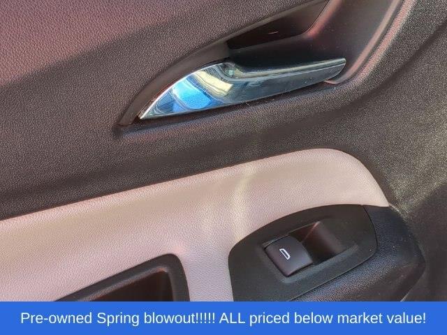 2022 Chevrolet Equinox - $16,568