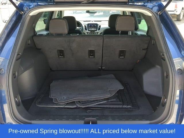 2022 Chevrolet Equinox - $16,568