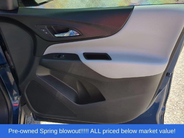 2022 Chevrolet Equinox - $16,568