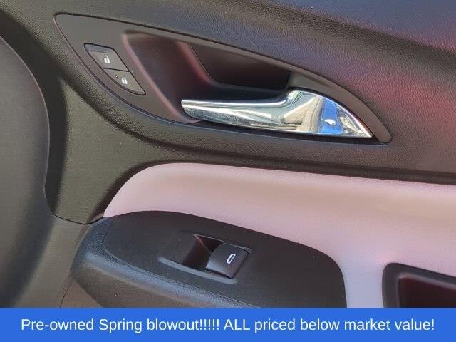 2022 Chevrolet Equinox - $16,568