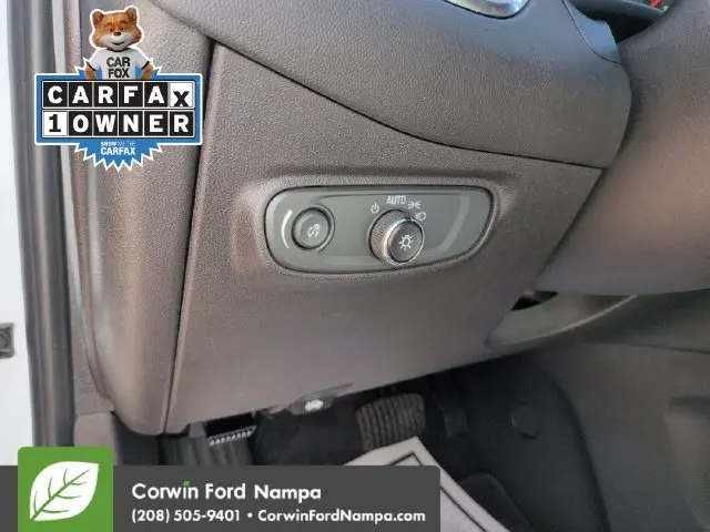 2022 Chevrolet Equinox - $18,480