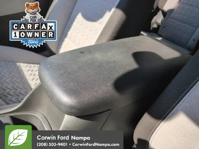 2022 Chevrolet Equinox - $18,480