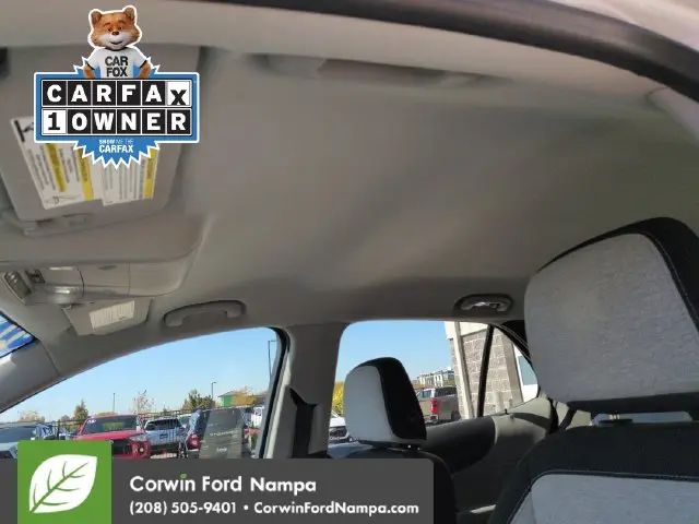 2022 Chevrolet Equinox - $18,480