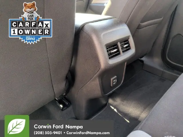 2022 Chevrolet Equinox - $18,480