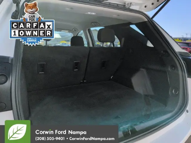 2022 Chevrolet Equinox - $18,480