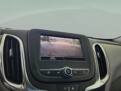 2022 Chevrolet Equinox 4X4 LS 4DR SUV W/1LS