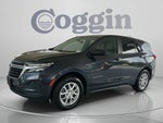 2022 Equinox Thumbnail 2