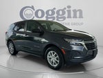 2022 Equinox Thumbnail 8