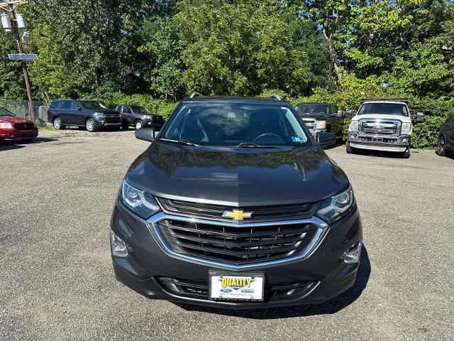2018 Chevrolet Equinox - $15,499