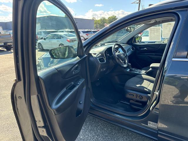 2018 Chevrolet Equinox - $15,499