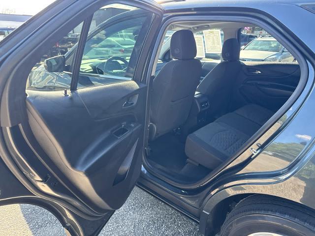 2018 Chevrolet Equinox - $15,499