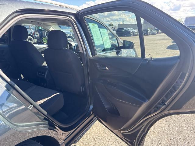 2018 Chevrolet Equinox - $15,499