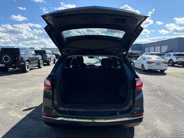 2018 Chevrolet Equinox - $15,499