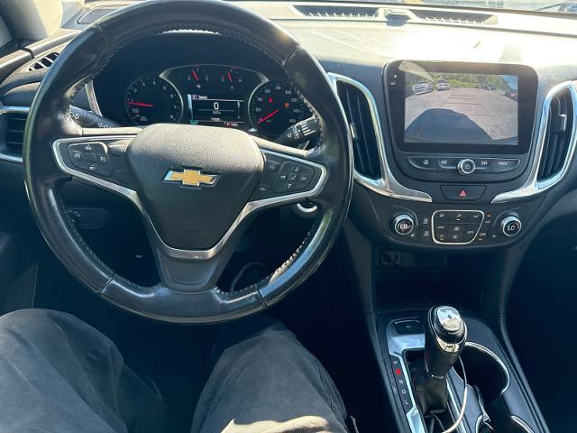 2018 Chevrolet Equinox - $15,499