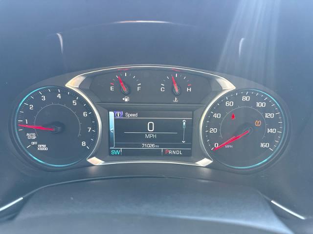 2018 Chevrolet Equinox - $15,499