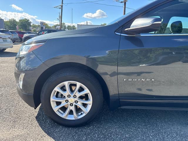 2018 Chevrolet Equinox - $15,499