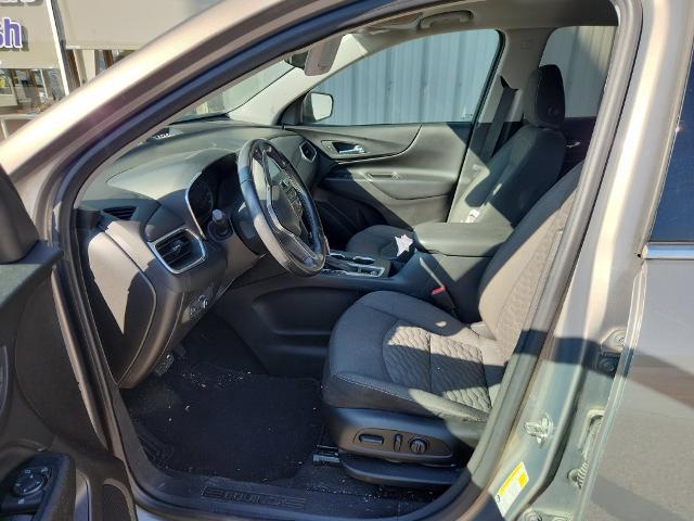 2018 Chevrolet Equinox - $12,693