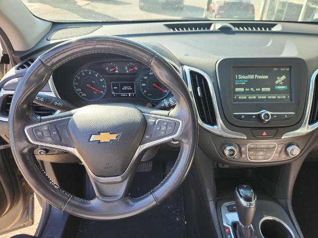 2018 Chevrolet Equinox - $12,693