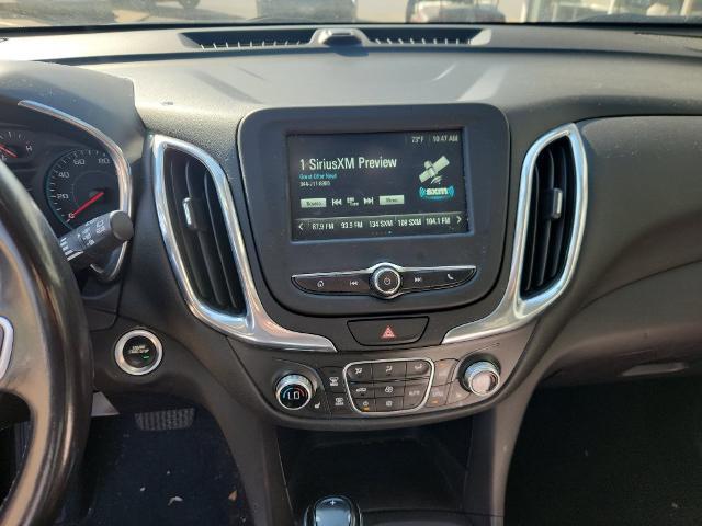 2018 Chevrolet Equinox - $12,693