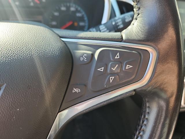 2018 Chevrolet Equinox - $12,693
