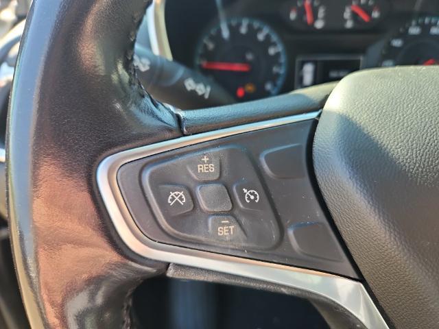 2018 Chevrolet Equinox - $12,693
