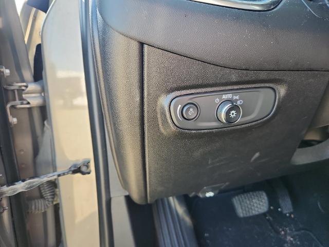 2018 Chevrolet Equinox - $12,693