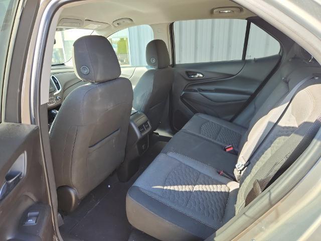 2018 Chevrolet Equinox - $12,693