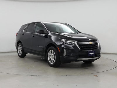 2023 Chevrolet Equinox 4X4 LT 4DR SUV W/2FL