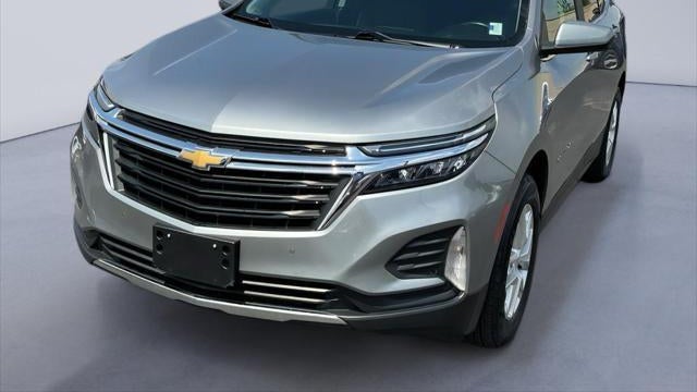 Preowned 2023 Chevrolet Equinox LT for Sale