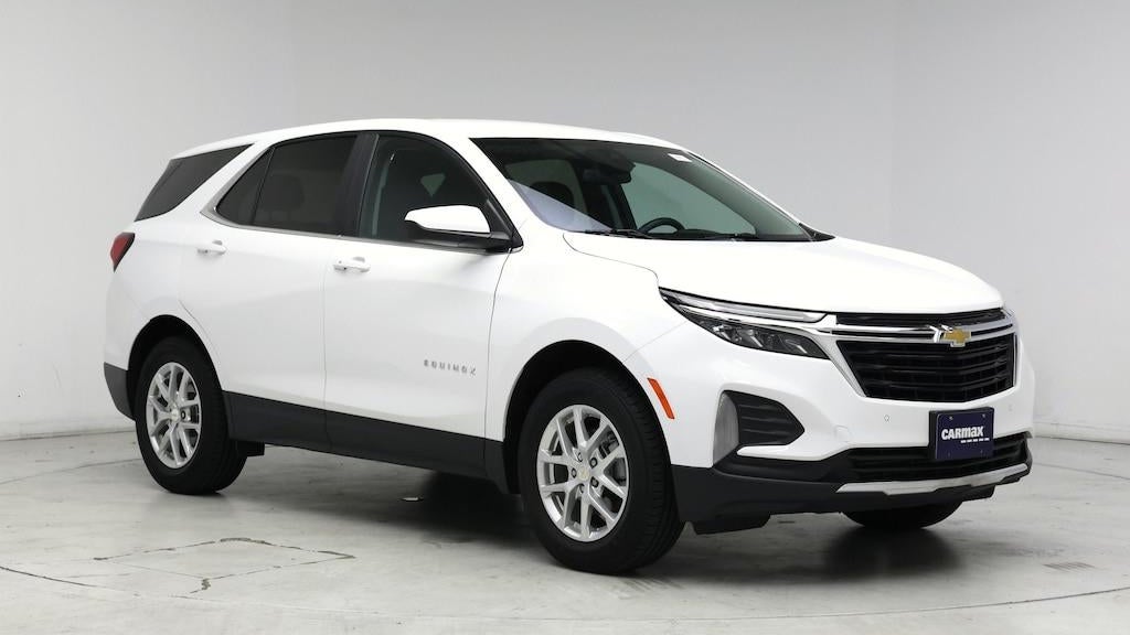 Preowned 2023 Chevrolet Equinox LT for Sale
