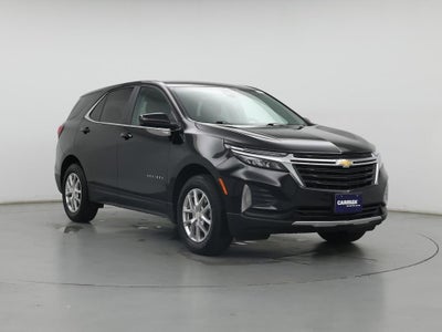 2023 Chevrolet Equinox 4X4 LT 4DR SUV W/2FL