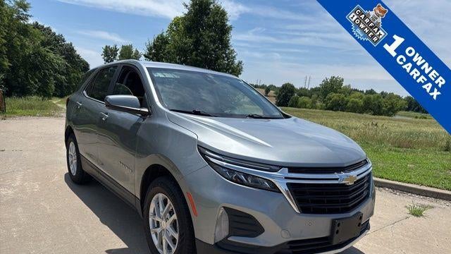 Preowned 2024 Chevrolet Equinox LT for Sale