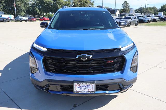 2025 Chevrolet Equinox - $34,990