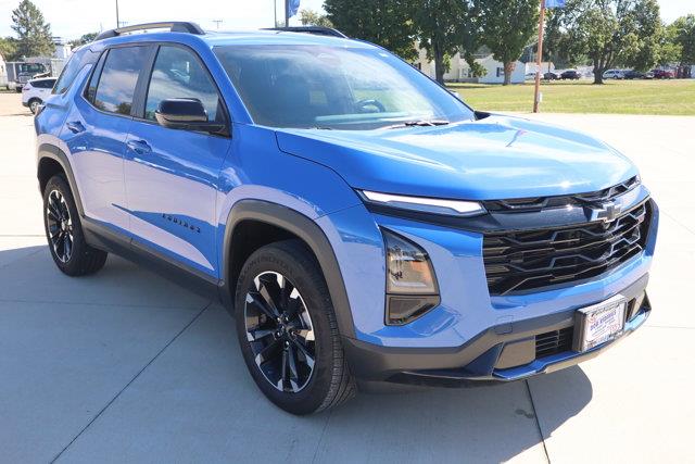 2025 Chevrolet Equinox - $34,990