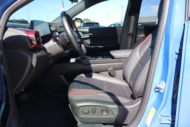 2025 Chevrolet Equinox - $34,990
