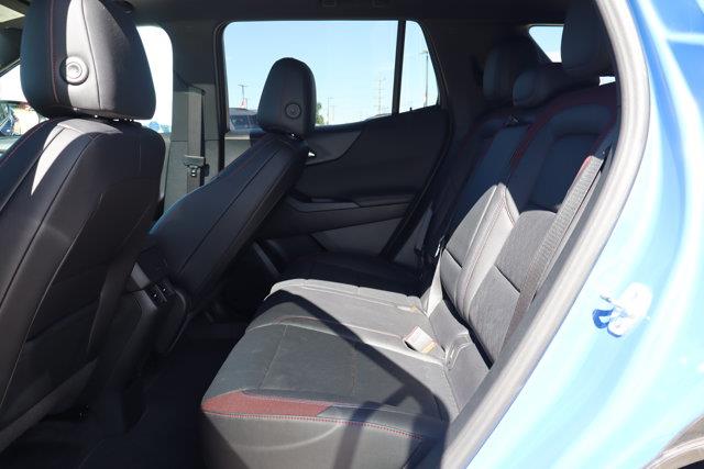 2025 Chevrolet Equinox - $34,990