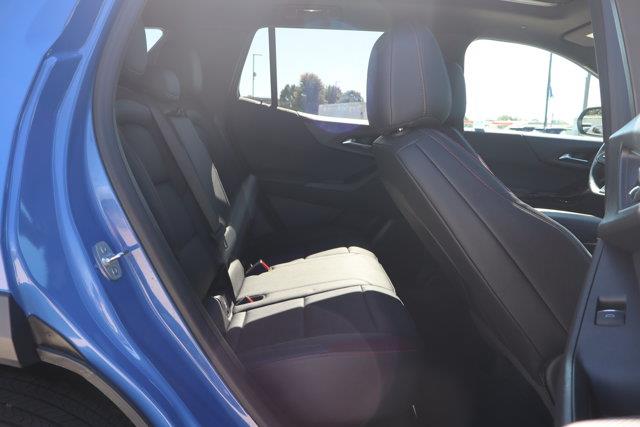 2025 Chevrolet Equinox - $34,990