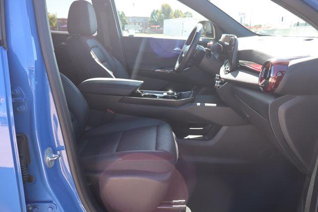 2025 Chevrolet Equinox - $34,990