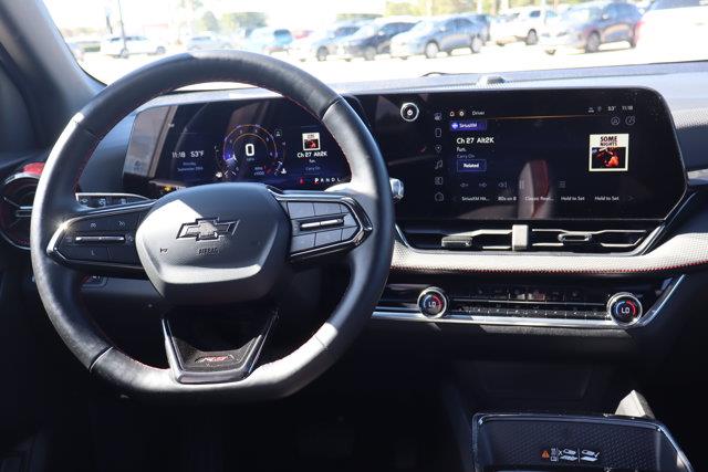 2025 Chevrolet Equinox - $34,990