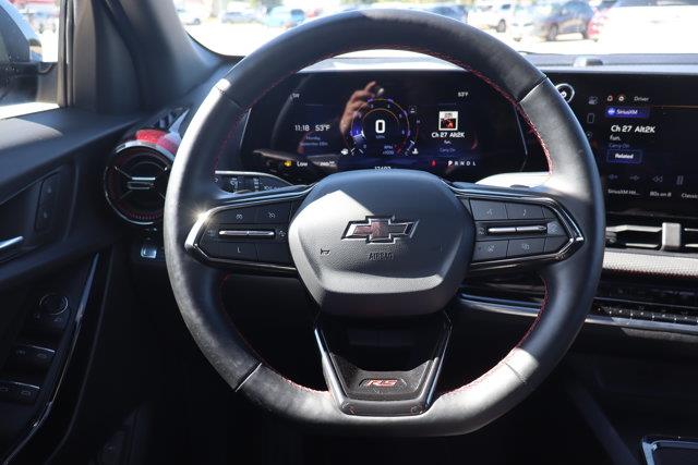 2025 Chevrolet Equinox - $34,990
