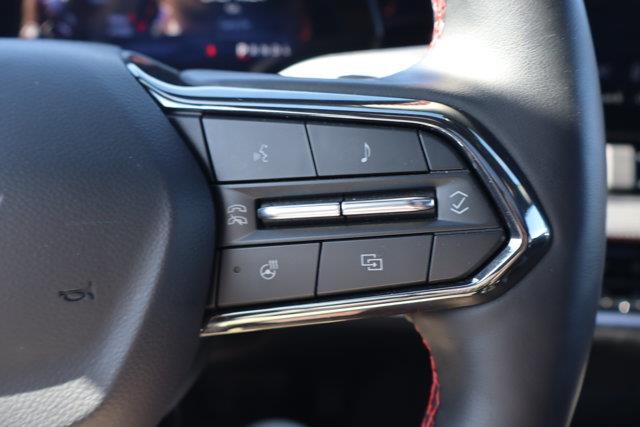 2025 Chevrolet Equinox - $34,990