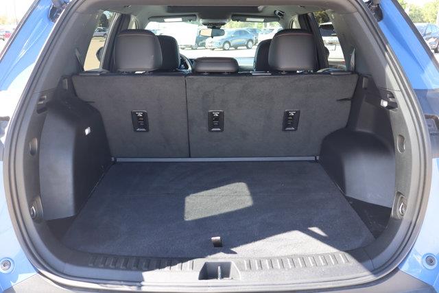 2025 Chevrolet Equinox - $34,990