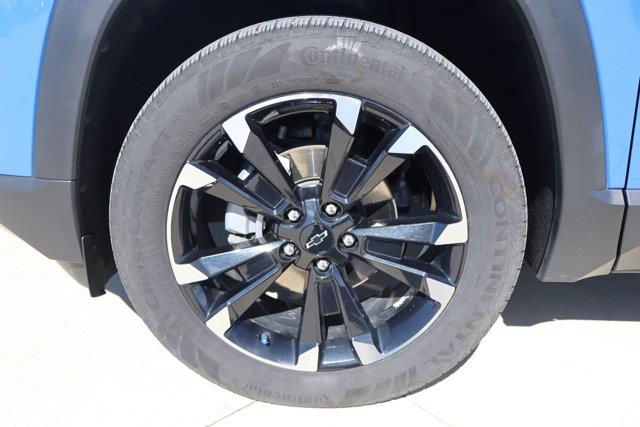 2025 Chevrolet Equinox - $34,990