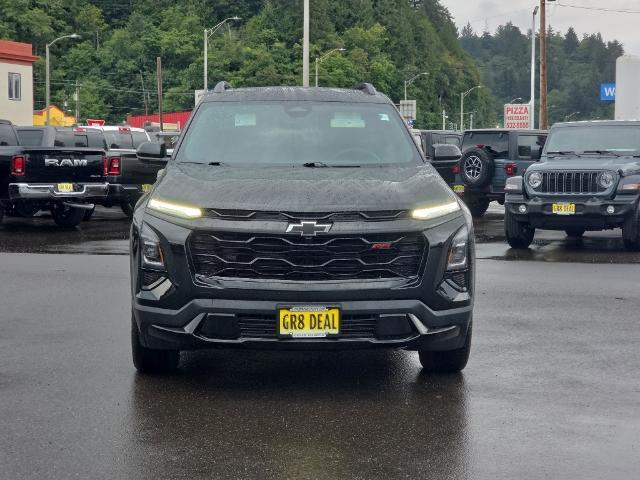 2026 Chevrolet Equinox - $32,187
