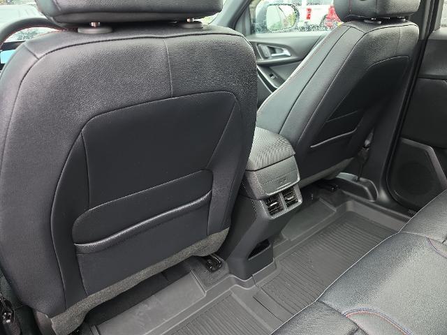 2026 Chevrolet Equinox - $32,187