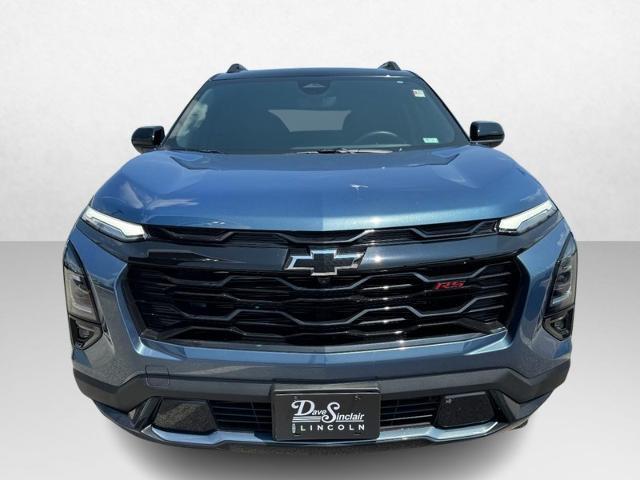 2026 Chevrolet Equinox - $33,500
