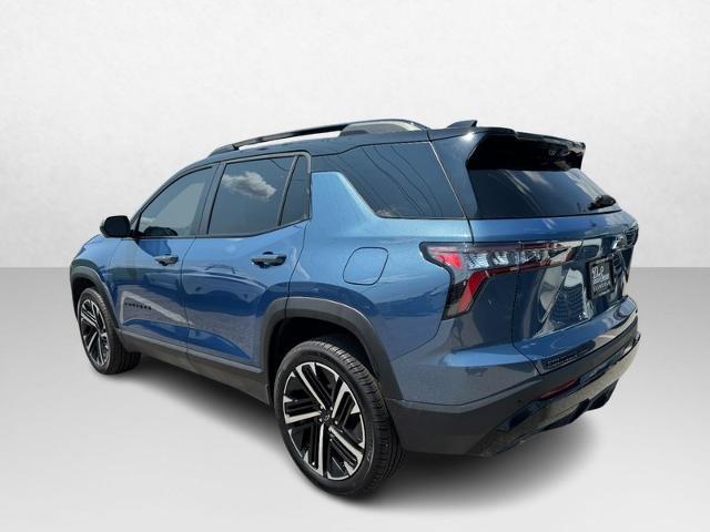 2026 Chevrolet Equinox - $33,500