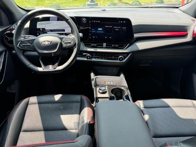 2026 Chevrolet Equinox - $33,500