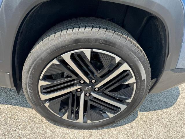 2026 Chevrolet Equinox - $33,500